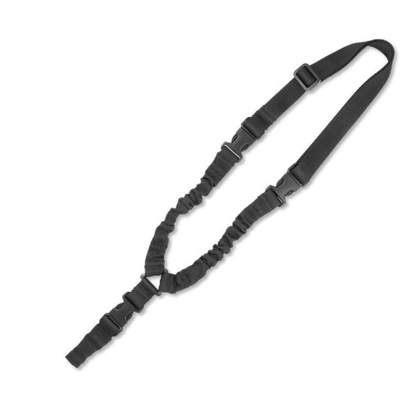 XTS Single-Point Bungee QD Sling, Black NEW - Picture 2 of 10